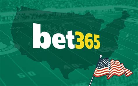 bet365 in usa.